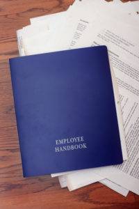Employee Handbook - Ontario Staffing Services